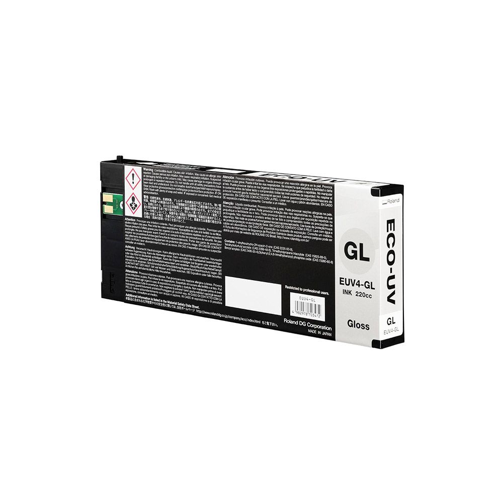 Roland ECO UV4 I EUV4-GL