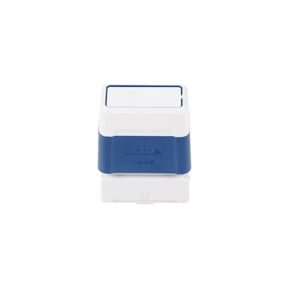 Brother Stamps I Box 6 pcs