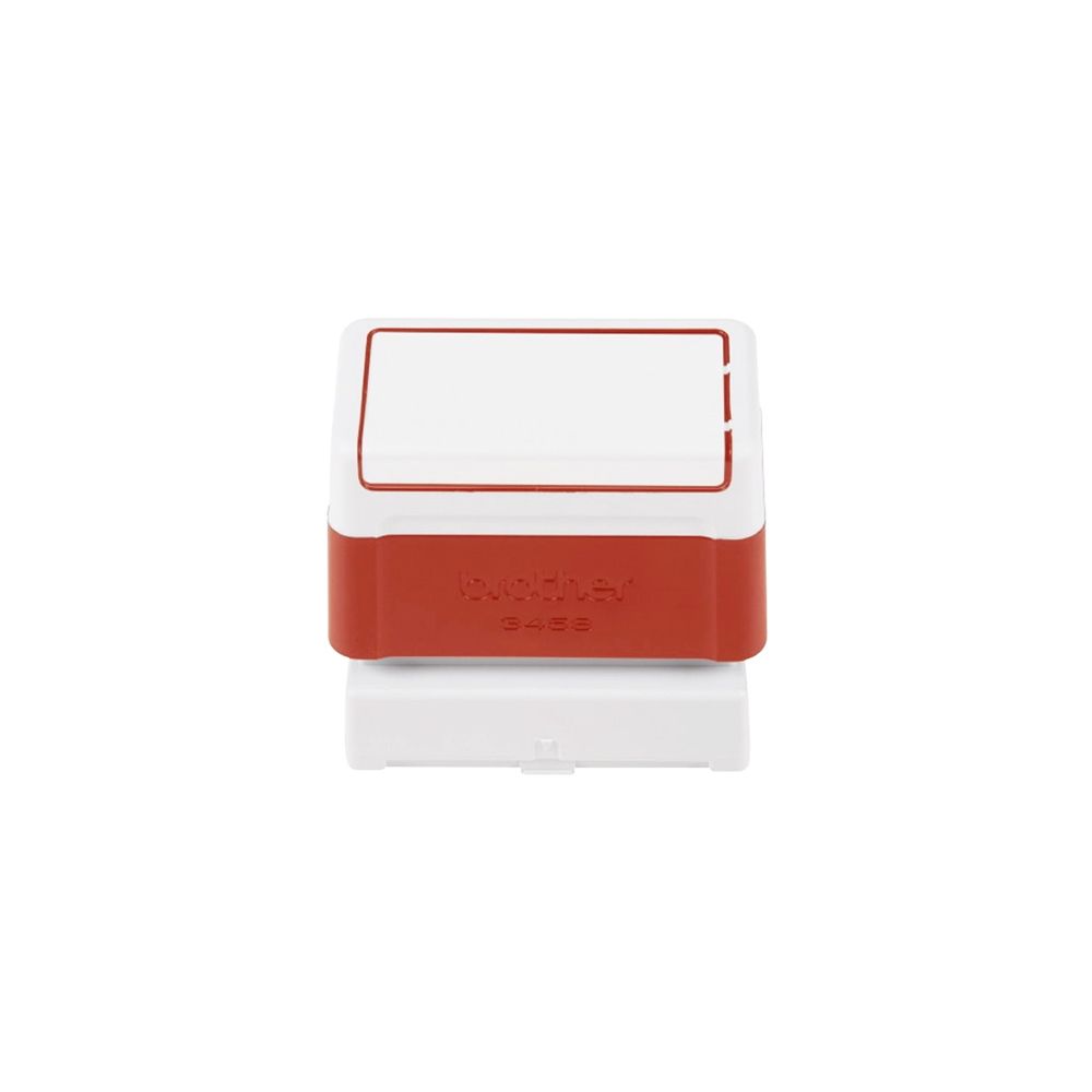 Brother Stamps I Box 6 pcs
