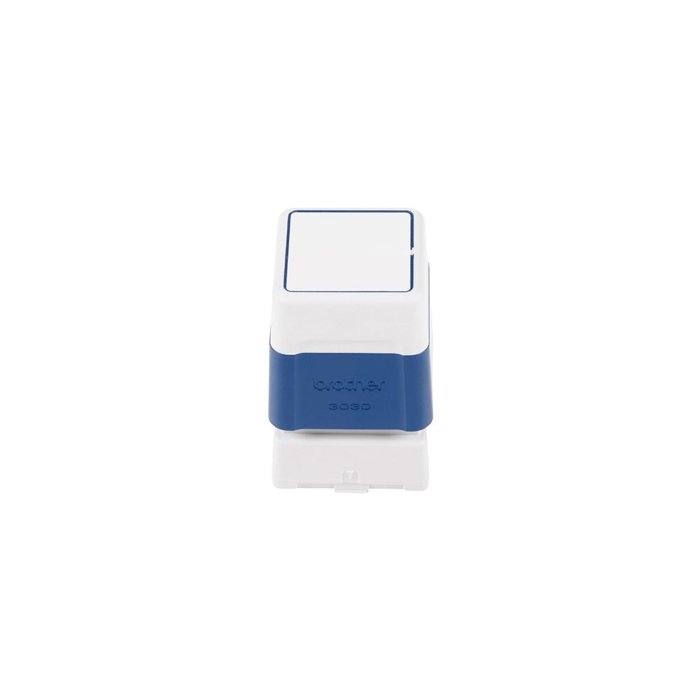 Brother Stamps I Box 6 pcs