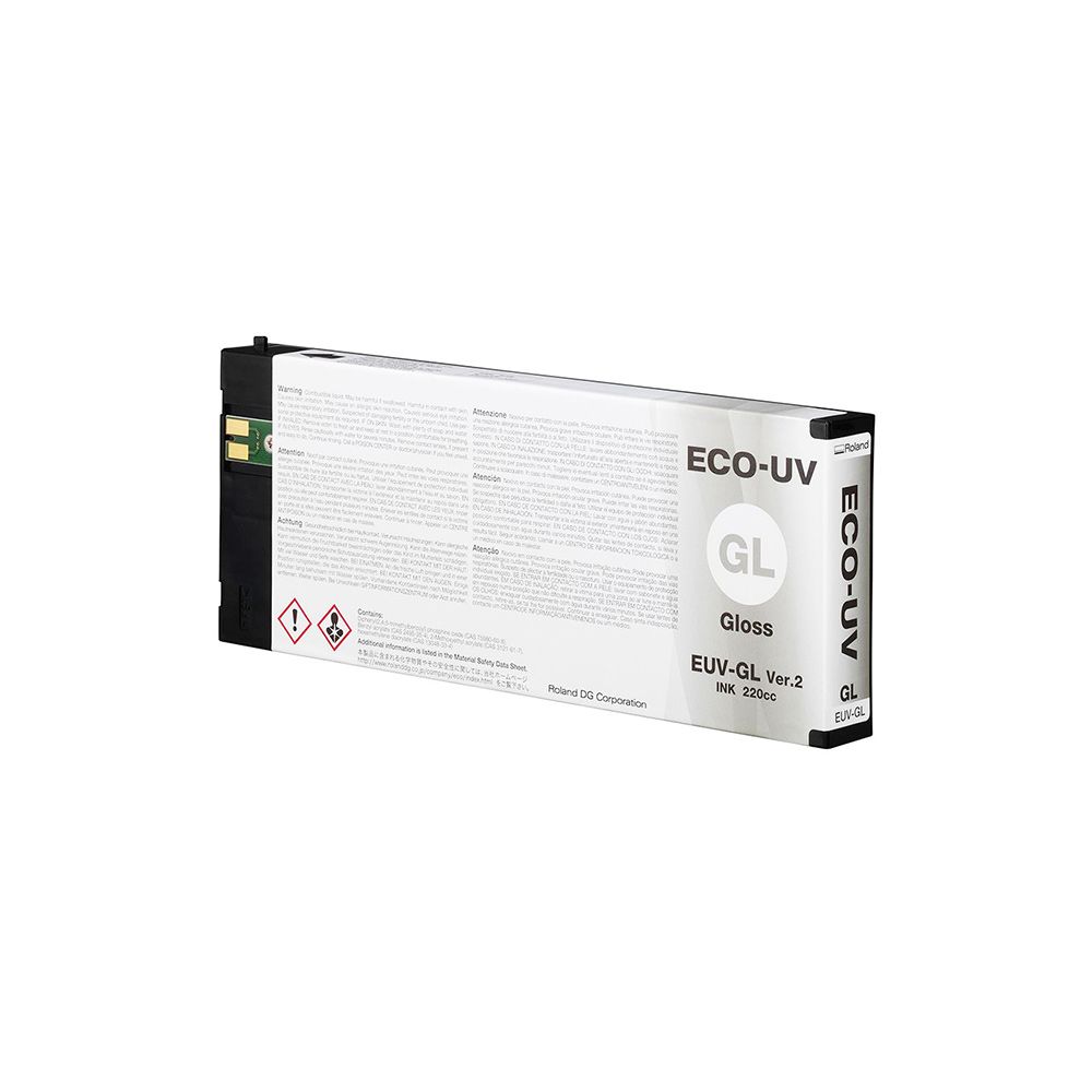 Roland ECO UV I EUV-GL