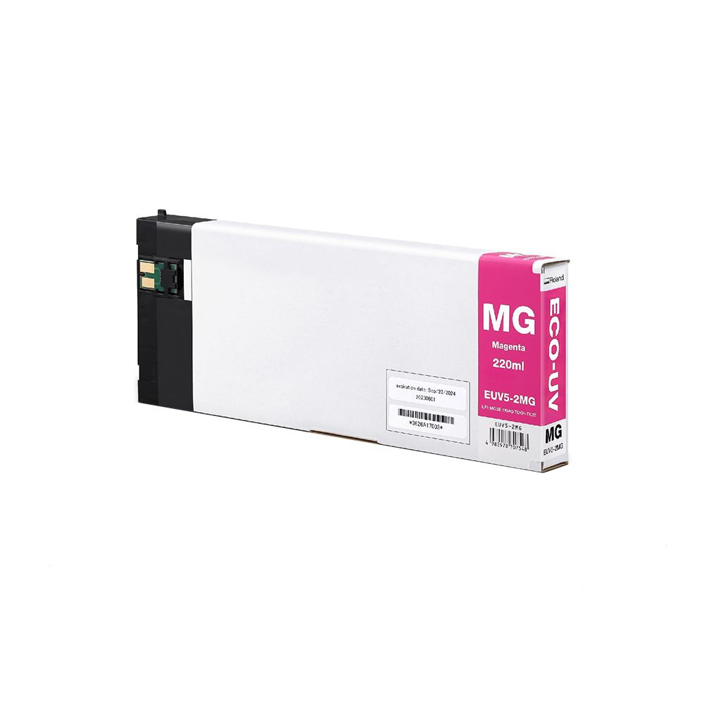 Roland ECO UV5 I EUV5-2MG