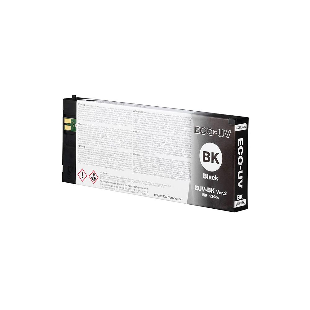 Roland ECO UV I EUV-BK