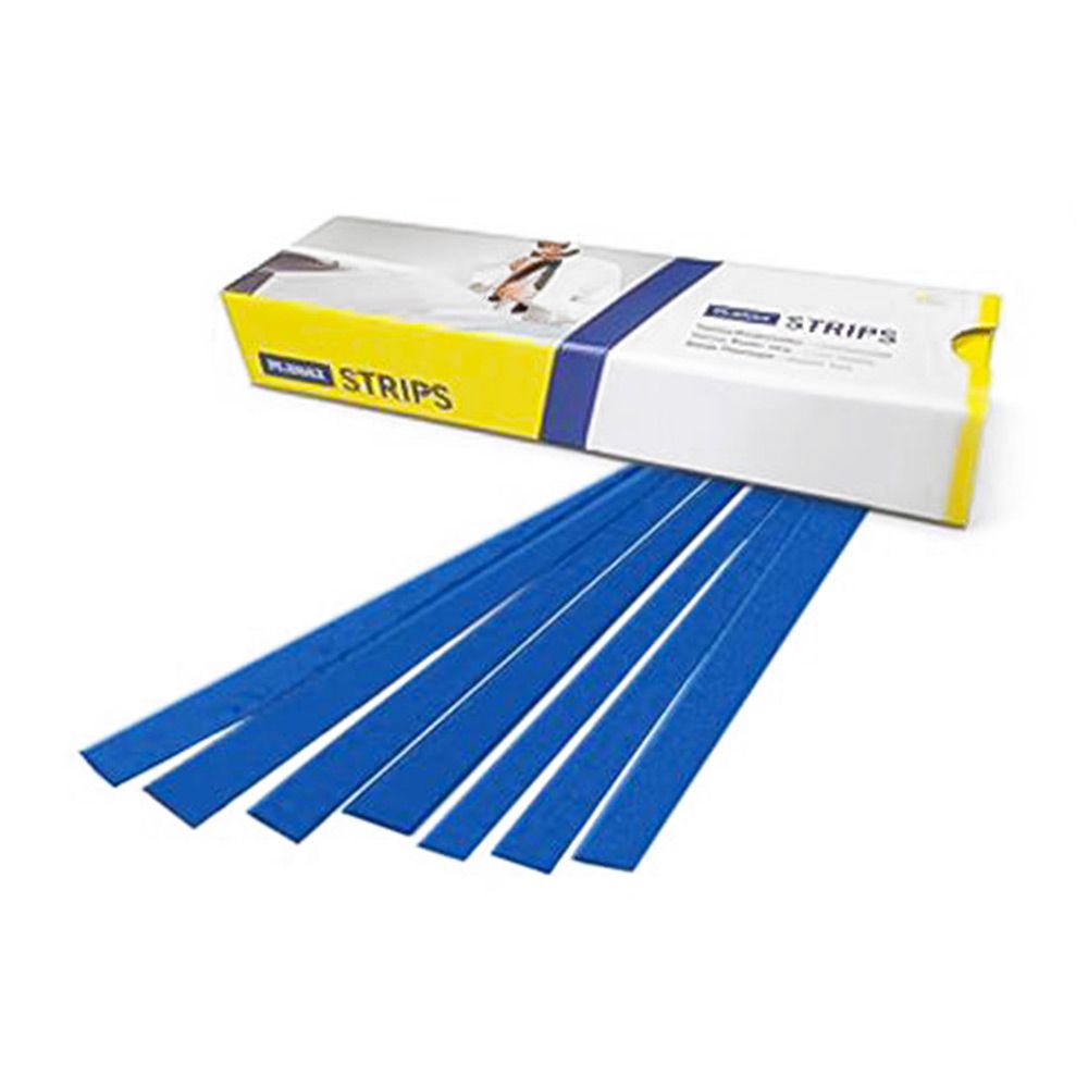 Strip Planax - E - mm.40 I Box 100 pcs