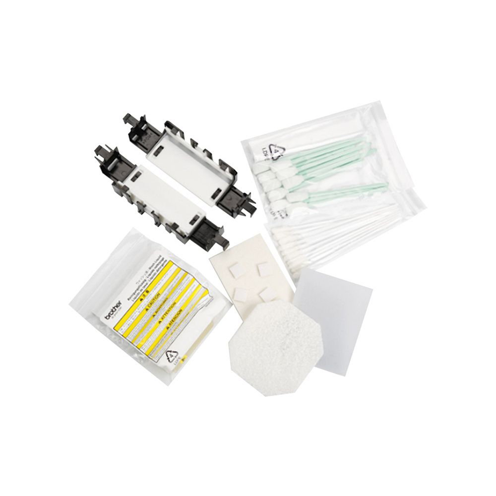 Maintenance / Cleaning Kit - SB5677301