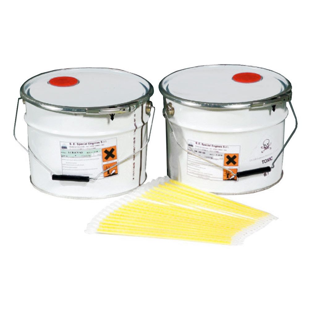Epoxy Resin Supplies