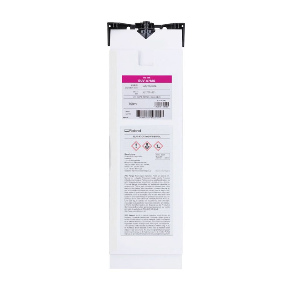 Roland EUV-A I EUV-A7MG