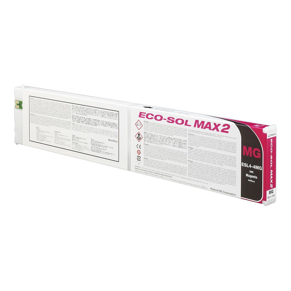 Eco-Sol Max 2 I ESL4-4MG