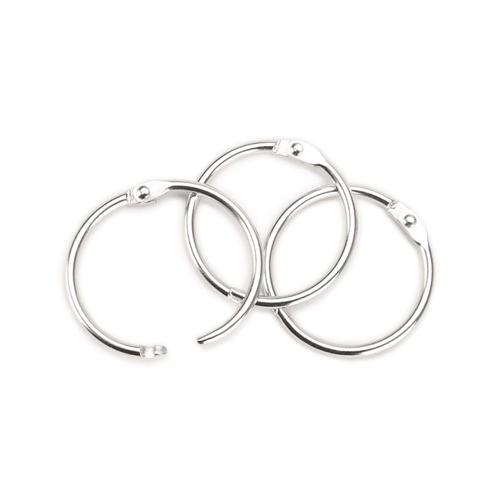 Openable O-Rings I Box 100 pcs