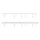 Binding strips I Box 100 pcs