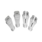 Collets ZC-23 I Diameter 3-4-5-6 mm