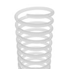 Plastic Coils I Box 100 pcs
