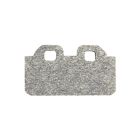 Wiper Head Felt for BD / BN2 / BN-20 / BY / CO / MG I 1000027150 (ex 1000006736)