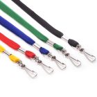 Lanyards & Badge Holders