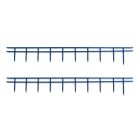 Binding strips I Box 100 pcs