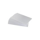 ISO Standard Blank PVC Card - Thickness 0.76 mm I 100 pcs