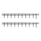 Binding strips I Box 100 pcs