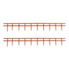 Binding strips I Box 100 pcs