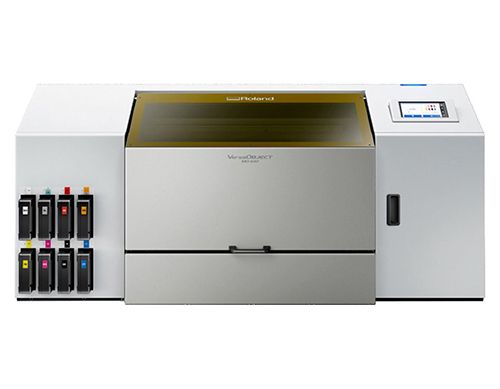 UV & DTF UV Printers Tosingraf