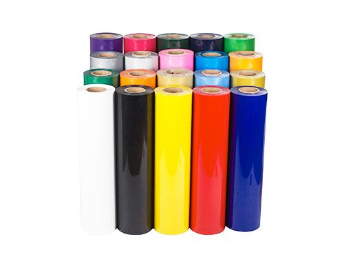 Ritrama Self-Adhesive Vinyls Tosingraf