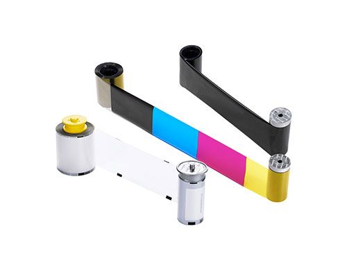 ID Card Printer Supplies Tosingraf