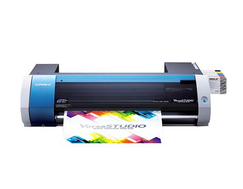 Eco-Solvent Printers Tosingraf