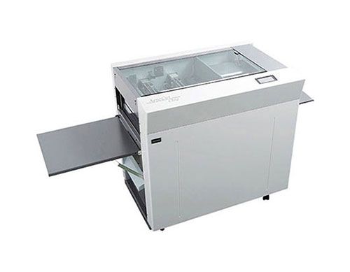 Card Slitters Tosingraf