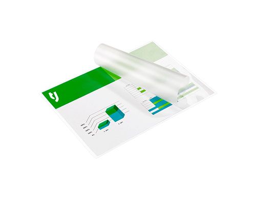 Premium Laminating Pouches Tosingraf