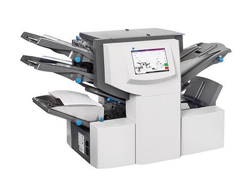 Postage Equipment Tosingraf