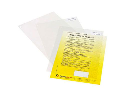 Printable Transparency Film Tosingraf