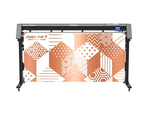 Vinyl Cutters Tosingraf