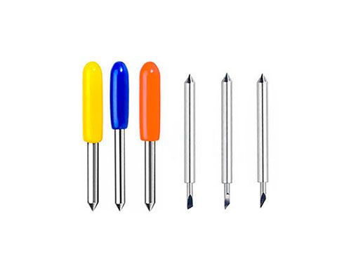 Vinyl Cutters Accessories Tosingraf