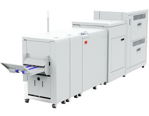 Offline Booklet Makers Tosingraf