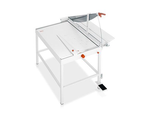 Large Format Trimmers Tosingraf