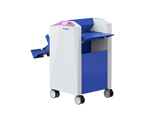 Creasing Machines Tosingraf