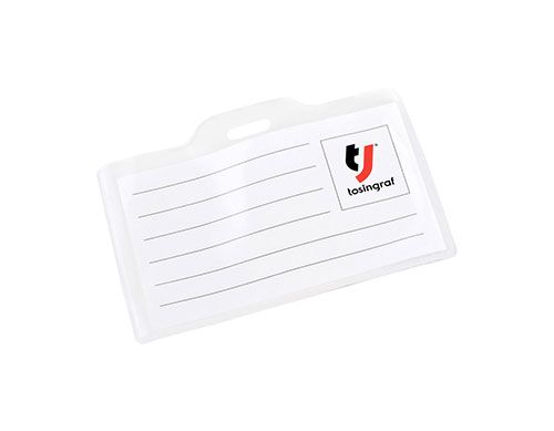 Badge Lanyards Tosingraf