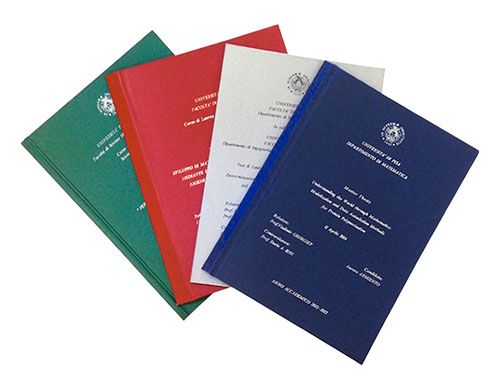 Hard Covers Tosingraf