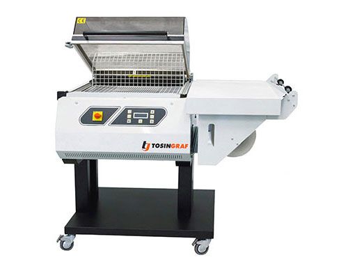 Packaging Machines Tosingraf