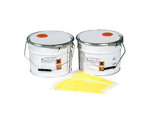 Epoxy Resins Tosingraf