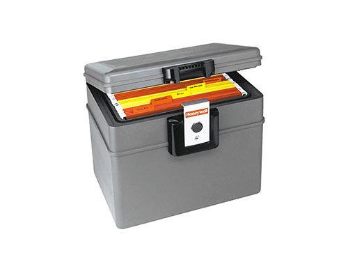 Safe Deposit Boxes Tosingraf