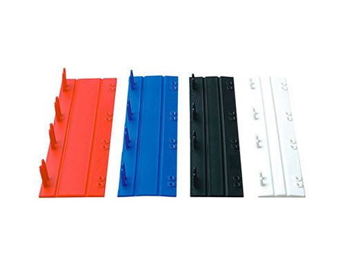 Twin Snap Slide Binders Tosingraf