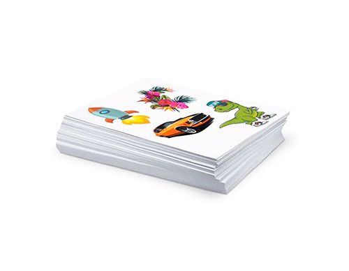 Sublimation Printing Supplies Tosingraf