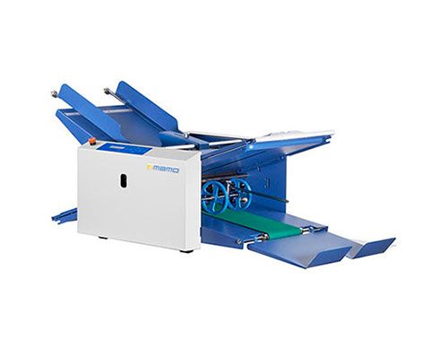 Paper Folding Machines Tosingraf