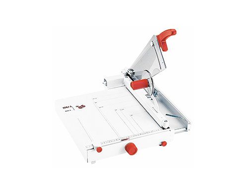 Paper Trimmers Tosingraf