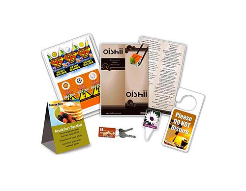 Laser Printing Media Tosingraf