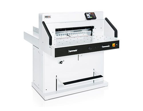 Guillotines Tosingraf