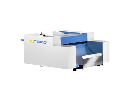 Micro Perforation Machines Tosingraf