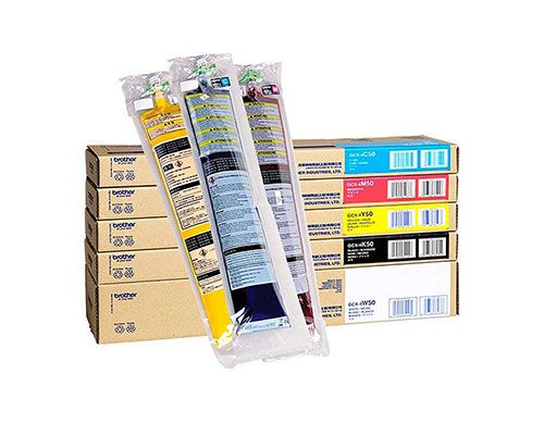 DTG & DTF Supplies Tosingraf