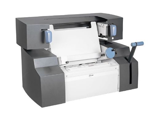Perfect Binding Machines Tosingraf