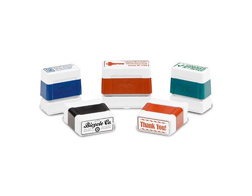 Brother Self-Inking Stamps Tosingraf